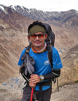 Tanka Gurung