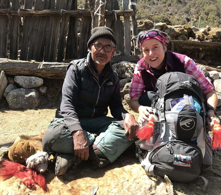 Great Himalaya Trail 2