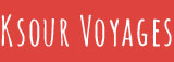 Ksour Voyages