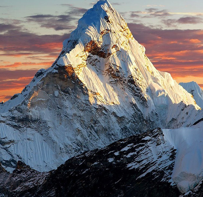  AMADABLAM EXPEDITION
