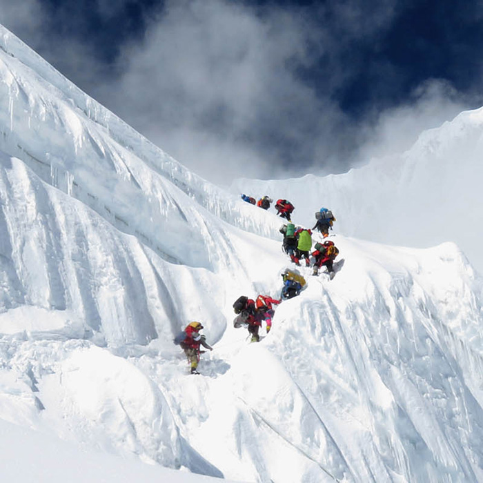 Climbing & Expeditions
