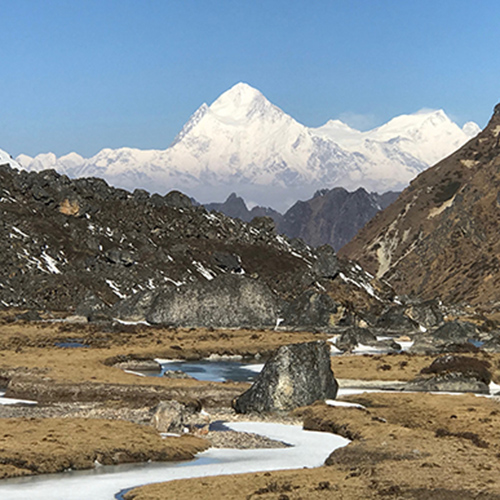  GHT - The Full Traverse