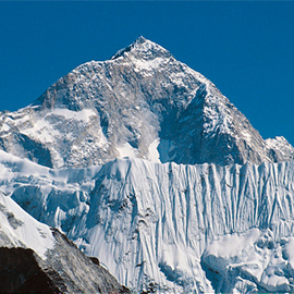 Makalu Expedition  